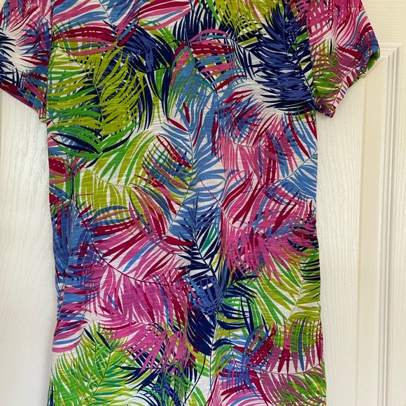 Rafaela Studio Colorful Shirt - Picture 4 of 4